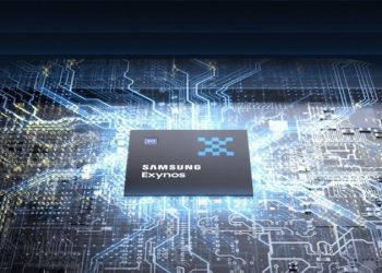 Chip Exynos 1680 của Galaxy A57