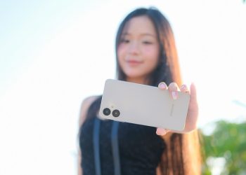 Galaxy A06 5G có mấy màu