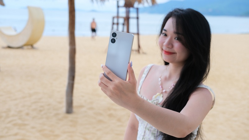 Galaxy A06 5G