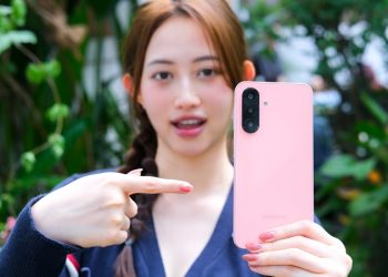 Galaxy A26 5G có mấy màu