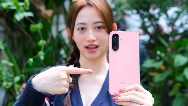 Galaxy A26 5G có mấy màu
