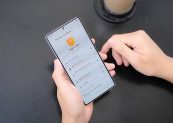 Galaxy S25 Ultra