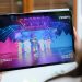 Galaxy Tab S10 FE
