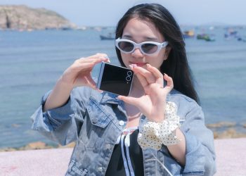 Galaxy Z Flip6
