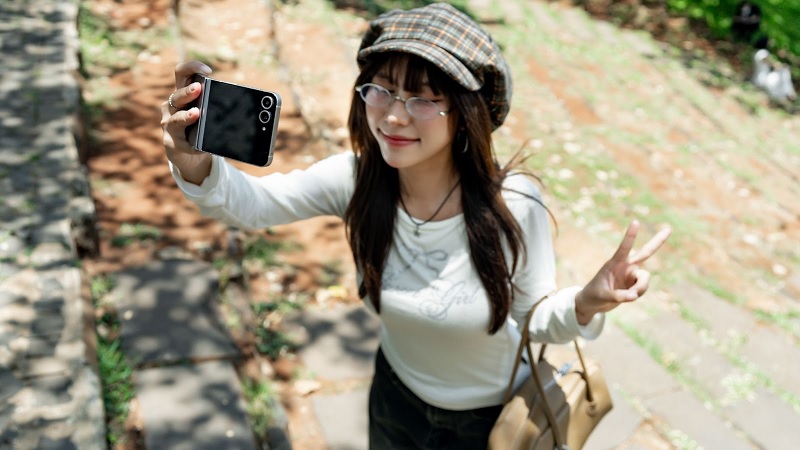 Galaxy Z Flip6