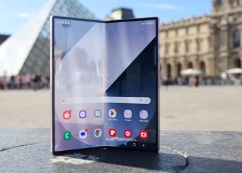 Galaxy Z Fold7 khi nào ra mắt