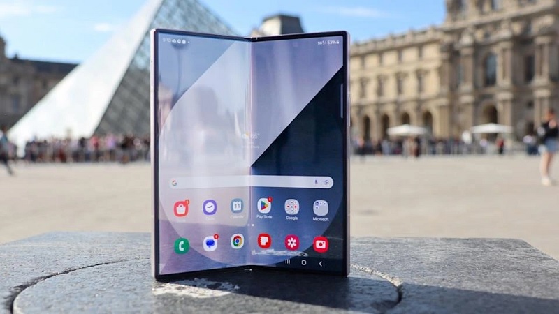 Galaxy Z Fold7 khi nào ra mắt