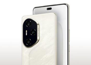 HONOR 400 Pro xuất hiện