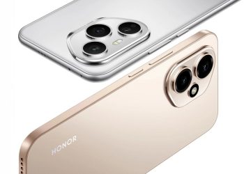 HONOR 400 Series ra mắt