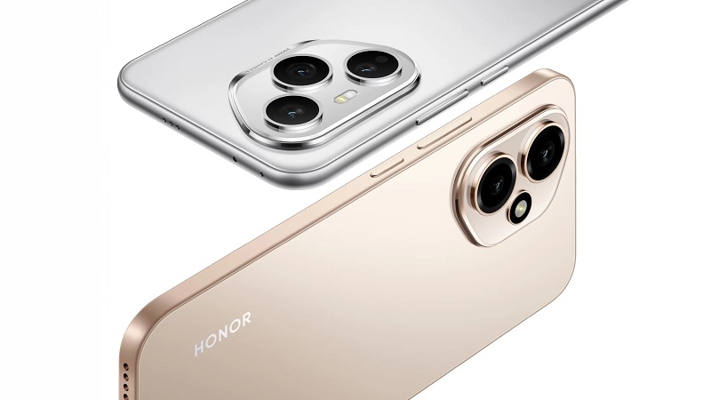 HONOR 400 Series ra mắt