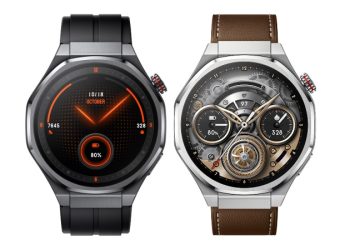HONOR Watch 5 Ultra ra mắt