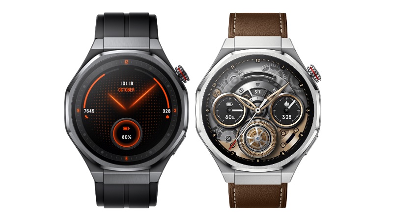 HONOR Watch 5 Ultra ra mắt