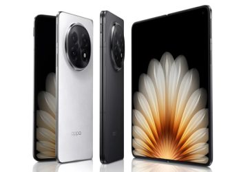 OPPO Find N6 dự kiến ​​ra mắt