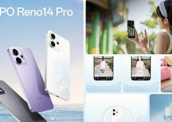 OPPO Reno14 Pro có gì mới