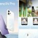 OPPO Reno14 Pro có gì mới
