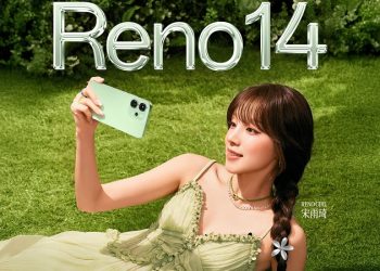 OPPO Reno14 và Reno14 Pro ra mắt