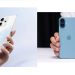 So sánh OPPO Reno14 Pro và iPhone 16