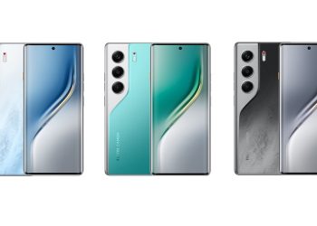 TECNO Camon 40 Pro có mấy màu