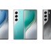 TECNO Camon 40 Pro có mấy màu