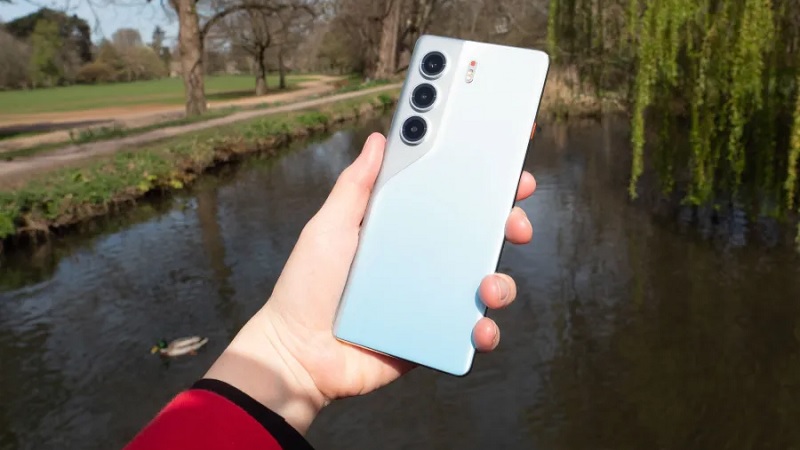 TECNO Camon 40 Pro có tính năng gì mới