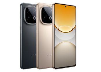 Vivo Y300 GT ra mắt