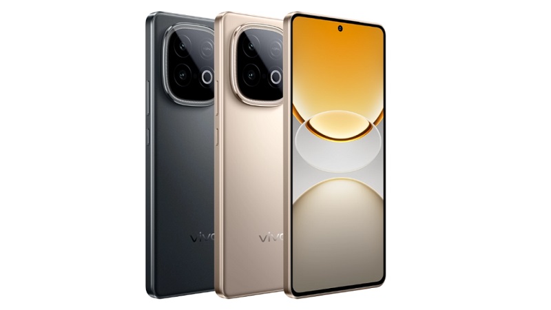 Vivo Y300 GT ra mắt