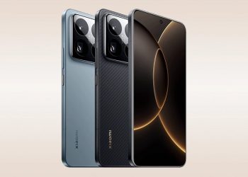 Xiaomi 15S Pro ra mắt