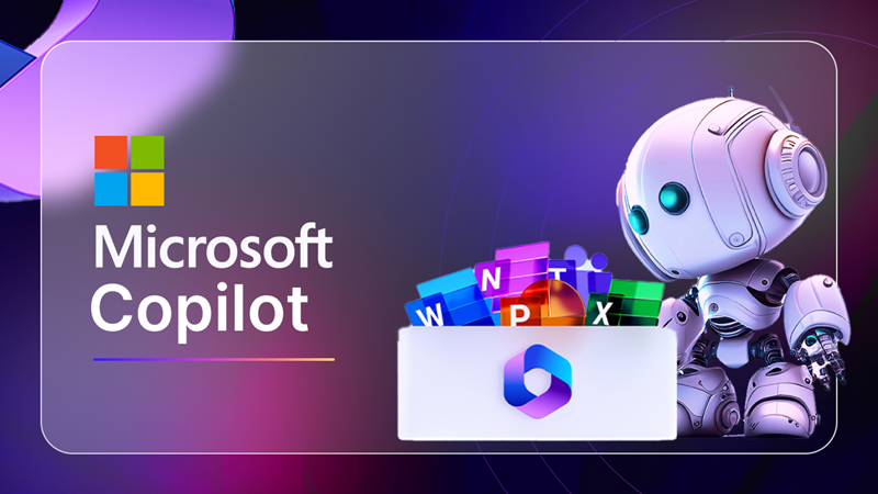 Microsoft Copilot