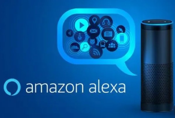 Amazon Alexa có khả năng điều khiển thiết bị trong hệ sinh thái nhà thông minh