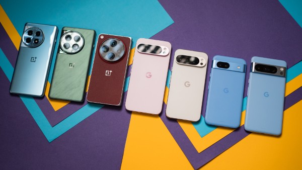 Các dòng máy hỗ trợ Android 16