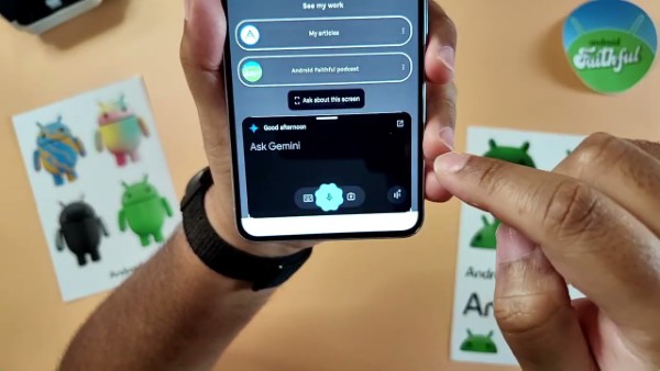 Android 16 cải tiến hành vi nút “Back” trên hệ điều hành