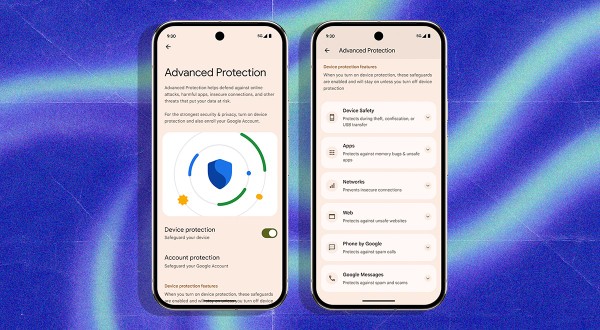 Android 16 cho phép vô hiệu hóa công cụ AI viết tự động