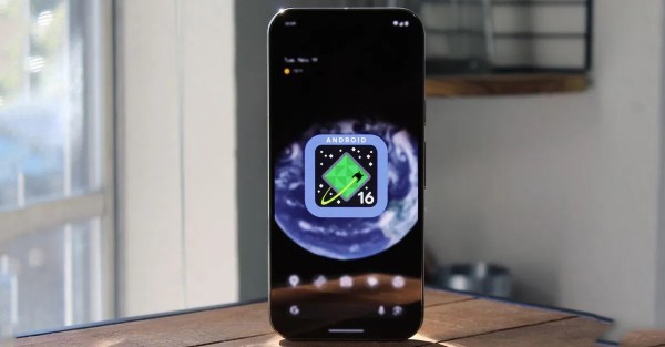 Android 16 hỗ trợ RangingManager API 