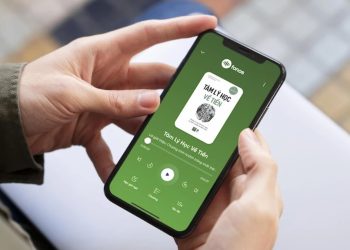 app sách nói