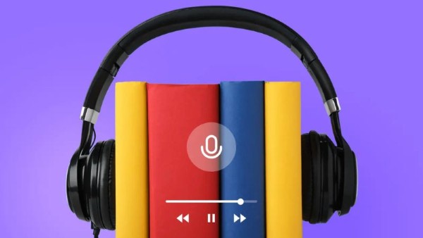 App sách nói mang lại nhiều lợi ích thực tiễn trong cuộc sống