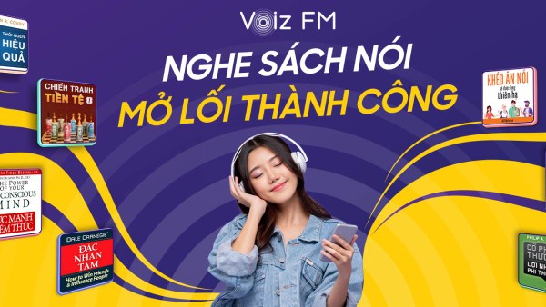 App Voiz FM 