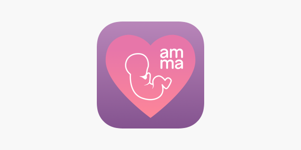amma Pregnancy & Baby Tracker