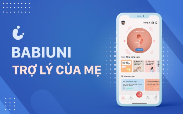 App Babiuni