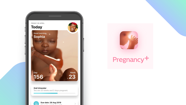 App Pregnancy+