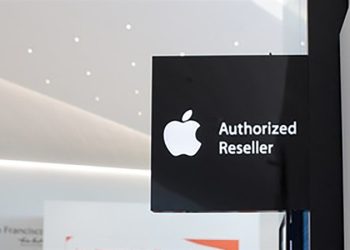 Apple Authorized Reseller là gì