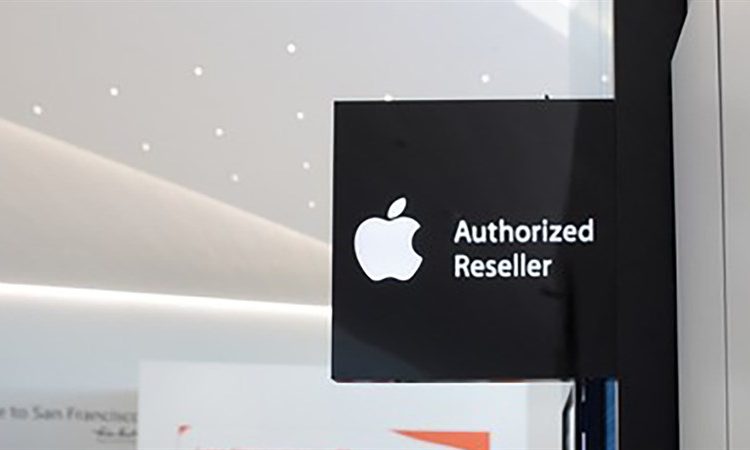 Apple Authorized Reseller (AAR) là gì? Lợi ích khi mua sản phẩm Apple ...