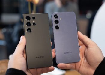 Bảng giá Samsung Galaxy S24