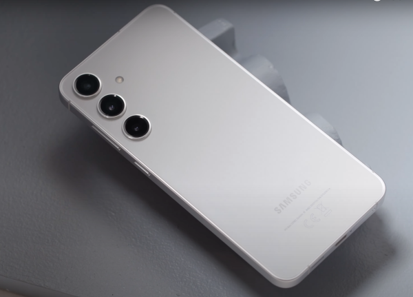 Samsung Galaxy S24 Plus