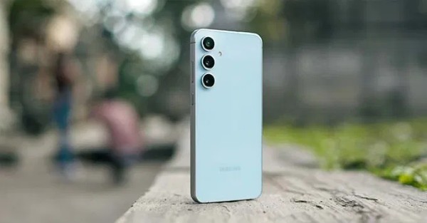 Samsung Galaxy S24 Ultra FE