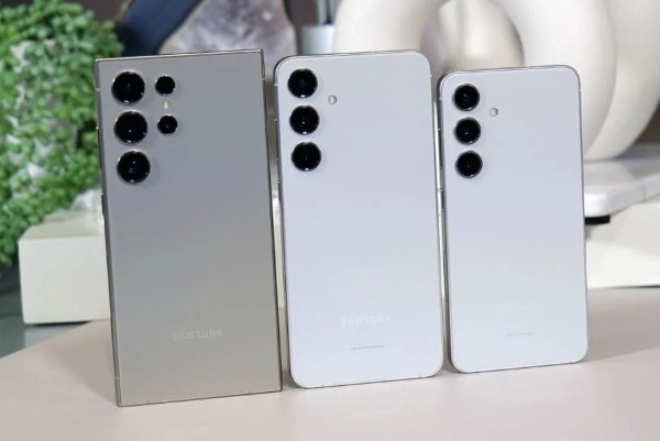 Những lsy do nên mua điện thoại Samsung Galaxy S24