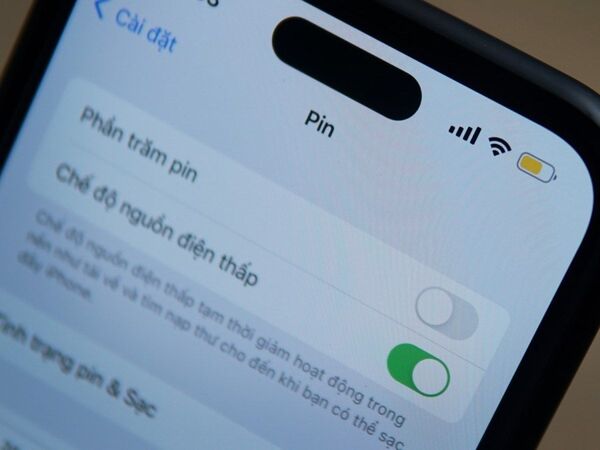 bật định vị iphone