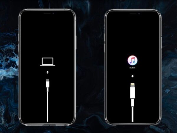 bật định vị iphone