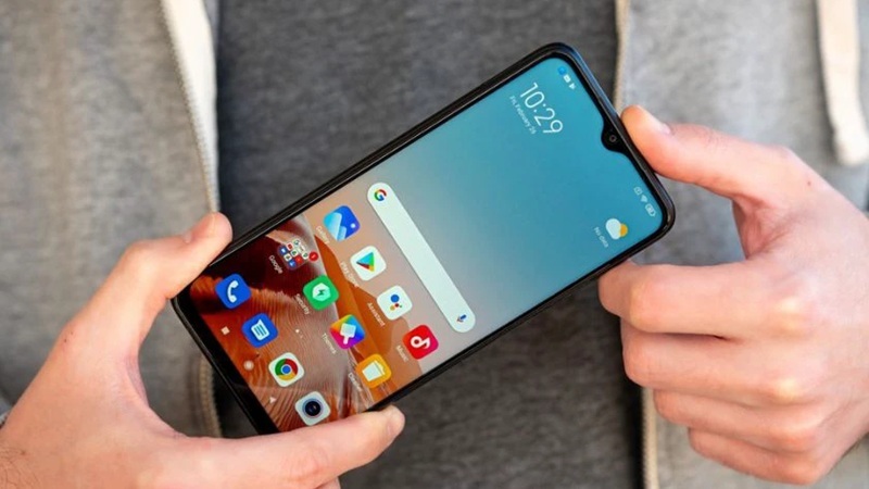 Tắt ứng dụng là vô hiệu hóa một ứng dụng hoàn toàn khỏi hệ thống