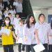 Các khối thi đại học và các ngành nghề tương ứng 2025