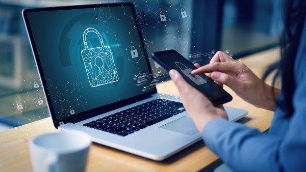 Ngành công nghệ thông tin và bảo mật số